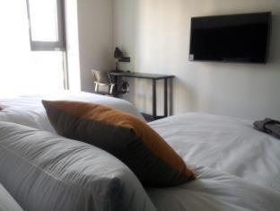 SR Hotel Magok - Seul - 6