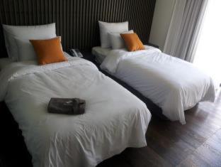 SR Hotel Magok - Seul - 5