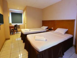 Value Star Inn - Dagupan - 9