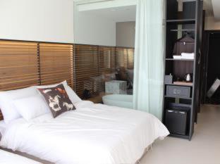 SR Hotel Magok - Seul - 2