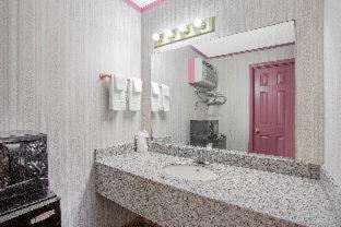 Knights Inn Mount Airy - Mount Airy - 8