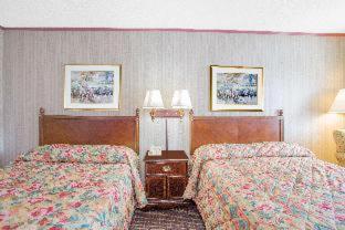 Knights Inn Mount Airy - Mount Airy - 7