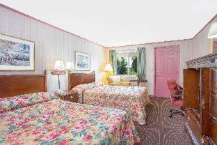 Knights Inn Mount Airy - Mount Airy - 6