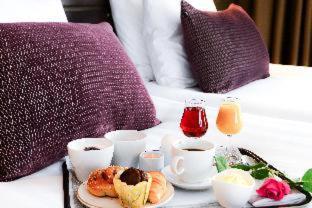 Best Western Plus Park Airport Hotel - Arlanda - 6