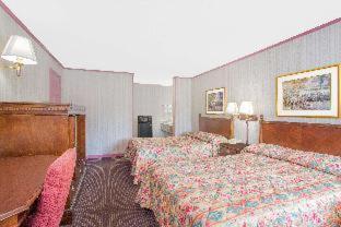 Knights Inn Mount Airy - Mount Airy - 5