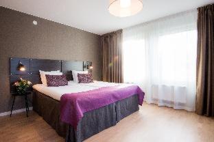 Best Western Plus Park Airport Hotel - Arlanda - 3