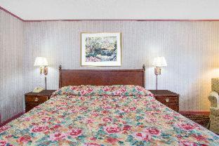 Knights Inn Mount Airy - Mount Airy - 3