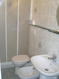 Hotel Belvedere - Sanremo - 5