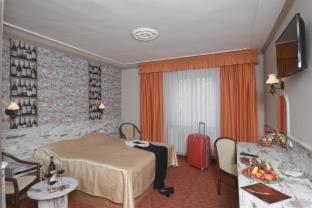 Hotel Korona Wellness, Rendezvény és Borszálloda - 6