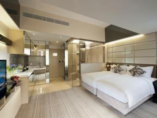 The Mercer - Hongkong - 8
