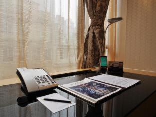 The Mercer - Hongkong - 6