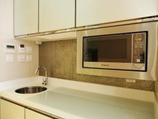 The Mercer - Hongkong - 4