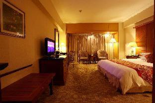 Ruishi Hotel Dalian - 6