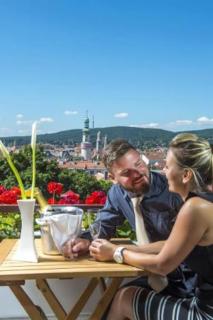 Hotel Sopron - 2