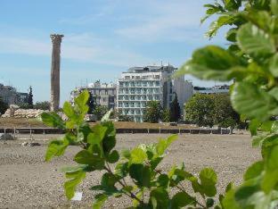 The Athens Gate Hotel - Athen - 4