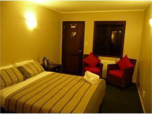 The Park Hotel Ruapehu - 9