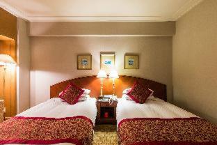 Ruishi Hotel Dalian - 2