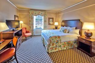 Menger Hotel - San Antonio - 6