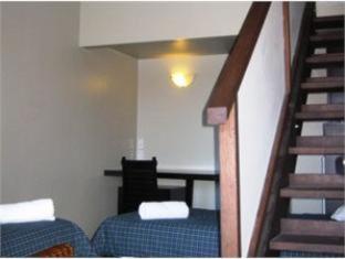 The Park Hotel Ruapehu - 8