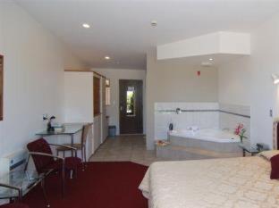 Chantillys Motor Lodge - Taupo - 8