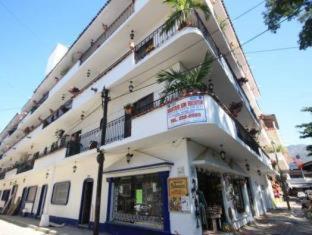 Suites Plaza del Rio - Family Hotel Malecón Centro - Puerto Vallarta - 4