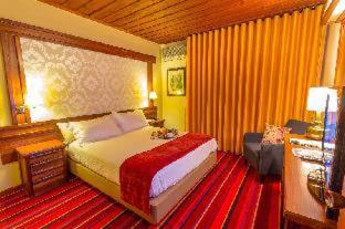 Hotel Eurosol Seia Camelo - Seia - 6