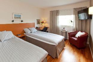 Best Western Hotel Botnia - Umeå - 9