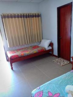 Cave Beach Resort Boutique Luxury Accomodation - Dingalan - 7