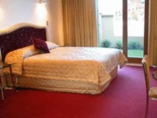 Chantillys Motor Lodge - Taupo - 6