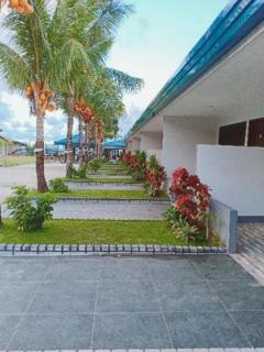 Cave Beach Resort Boutique Luxury Accomodation - Dingalan - 1