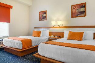 Greenwood Hotel Torreón - Torreón - 6