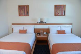 Greenwood Hotel Torreón - Torreón - 4