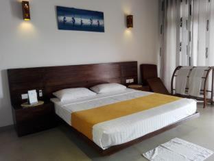 Hideaway Lodge - 9