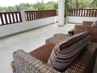 Hideaway Lodge - Tangalle - 5