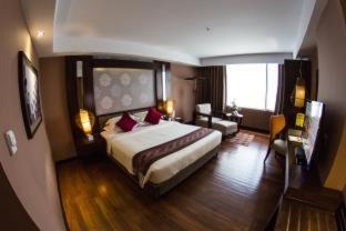 Rose Garden Hotel - Yangon - 1