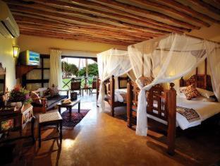 Neptune Pwani Beach Resort & Spa Zanzibar - All Inclusive - Kiwengwa - 5