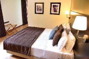 Douro Marina Hotel & SPA - Resende - 9