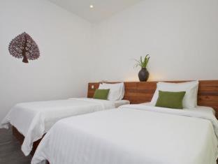 Chhouy Vathna Angkor Boutique - Siem Reap - 2