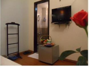 A25 Hotel - 197 Thanh Nhàn - Hanoi - 9