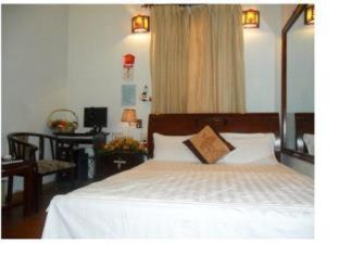 A25 Hotel - 197 Thanh Nhàn - Hanoi - 8