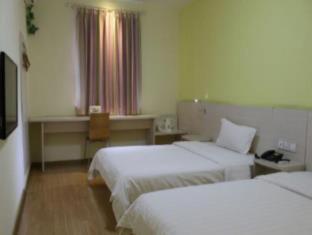 7Days Inn Zhangjiajie Huilong Road Pedestrian Street 2nd Branch - Zhangjiajie - 9