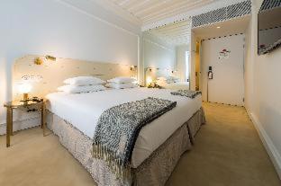 Lisboa Pessoa Hotel - 6