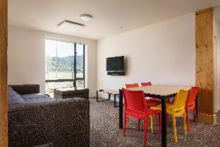 Otago Village - Dunedin - 5
