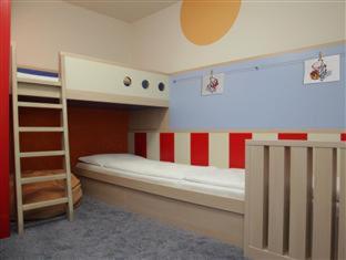 Kolping Family Resort - Hévíz - 9