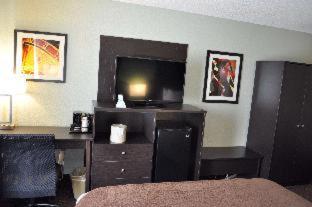Best Western Plus Columbia Inn - 3