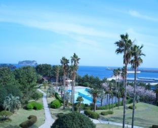 Kensington Resort Seogwipo - Seogwipo - 5