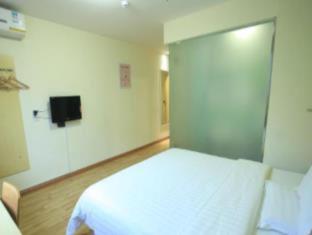 7Days Inn Zhangjiajie Huilong Road Pedestrian Street 2nd Branch - Zhangjiajie - 8
