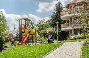 Kolping Family Resort - Hévíz - 3