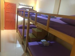 Susada's Inn - Oslob - 1