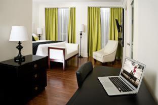 Hotel Victoria - Toronto - 5